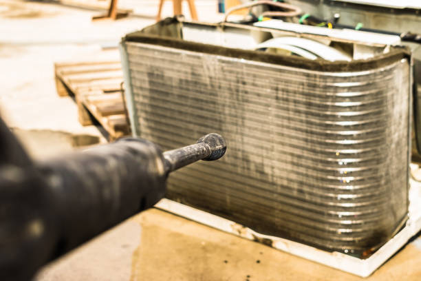 Best Best Air Duct Cleaning Company  in West Branch, IA