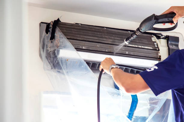 Best Affordable HVAC Duct Cleaning  in West Branch, IA