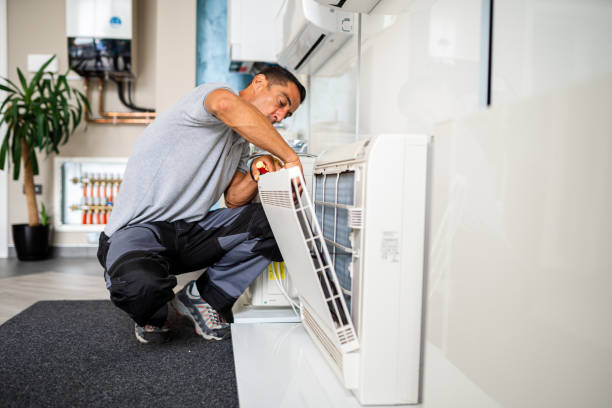 Best Air Duct Cleaning Near Me  in West Branch, IA