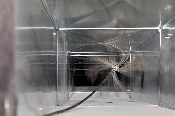 Best HVAC Duct Inspection Services  in West Branch, IA