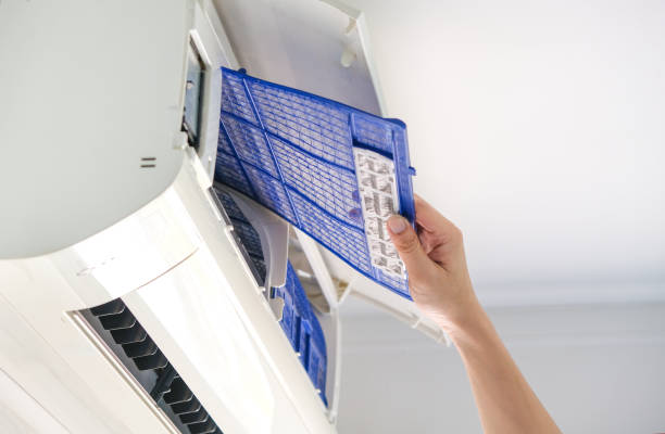 Best Best Air Duct Cleaning Company  in West Branch, IA