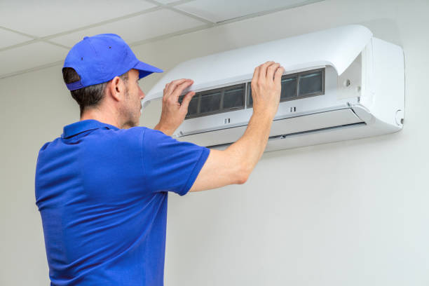 Best Air Duct Cleaning Company Near Me  in West Branch, IA