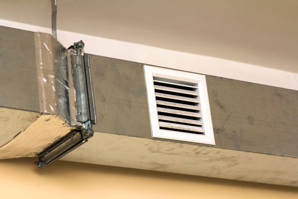 Best Ductwork Cleaning Services  in West Branch, IA